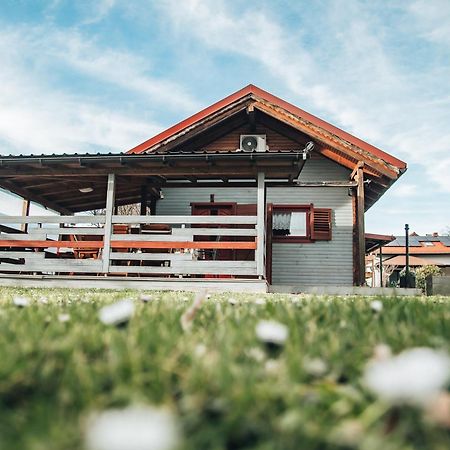 Apartments Brunarica Moravske-Toplice Εξωτερικό φωτογραφία