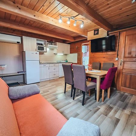 Apartments Brunarica Moravske-Toplice Εξωτερικό φωτογραφία