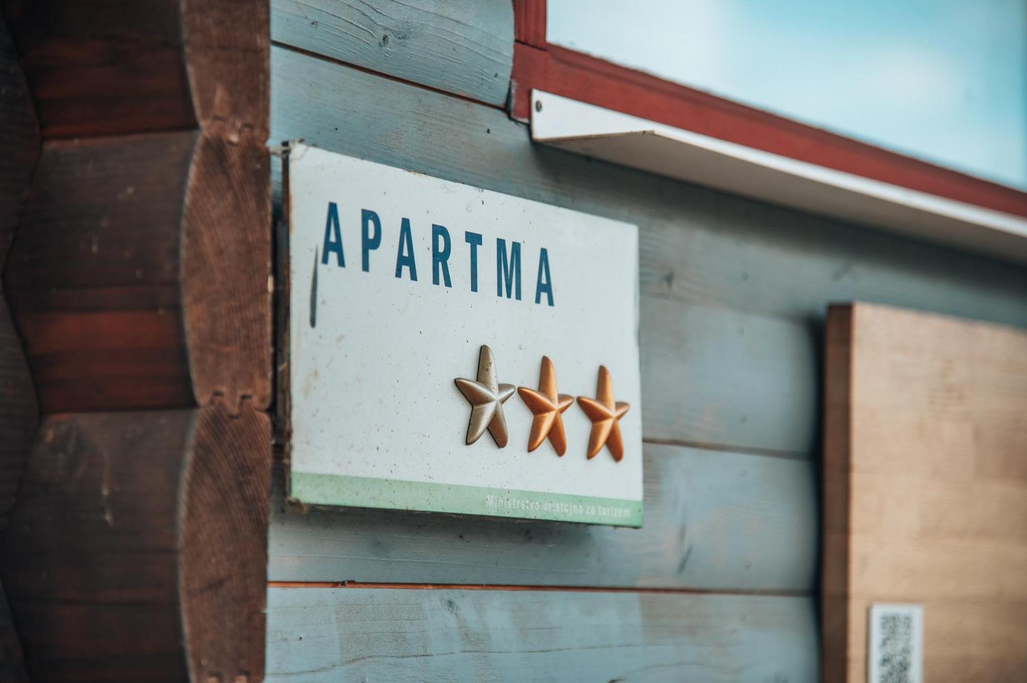 Apartments Brunarica Moravske-Toplice Εξωτερικό φωτογραφία