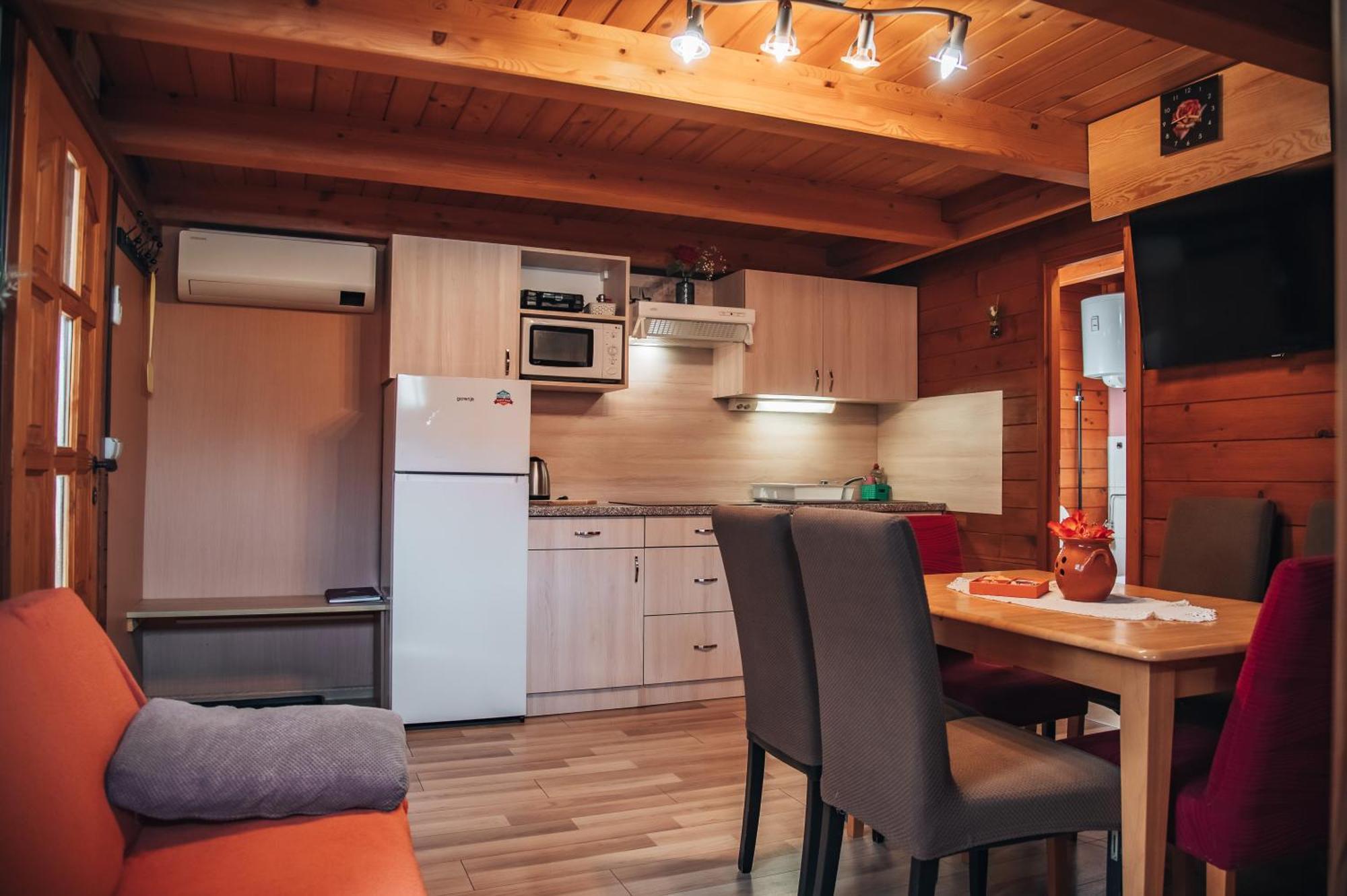 Apartments Brunarica Moravske-Toplice Εξωτερικό φωτογραφία