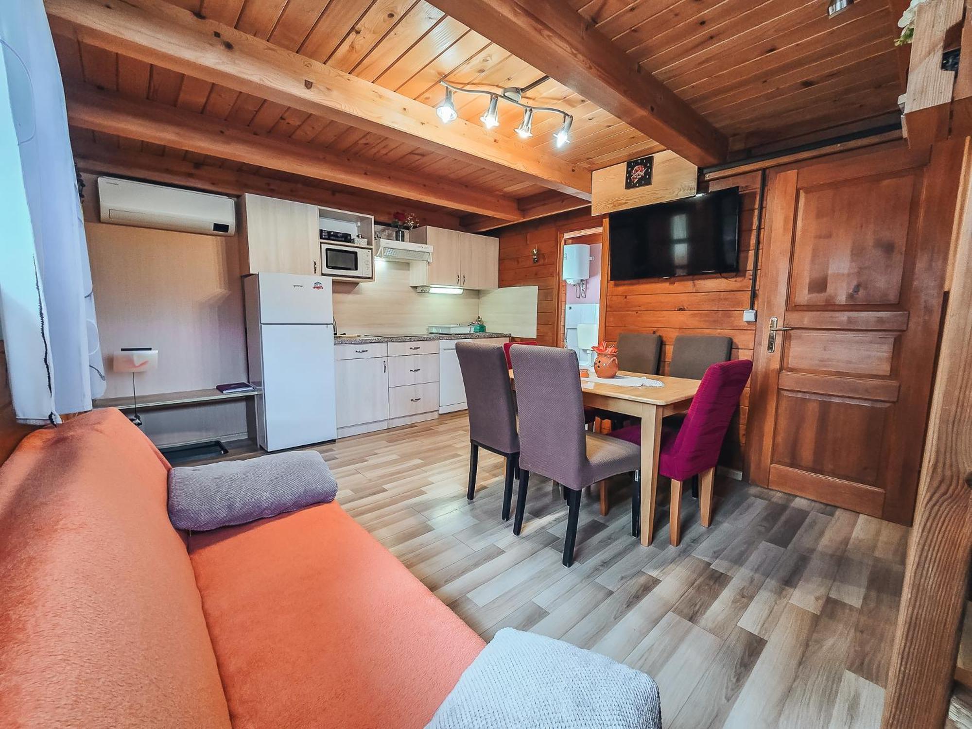 Apartments Brunarica Moravske-Toplice Εξωτερικό φωτογραφία