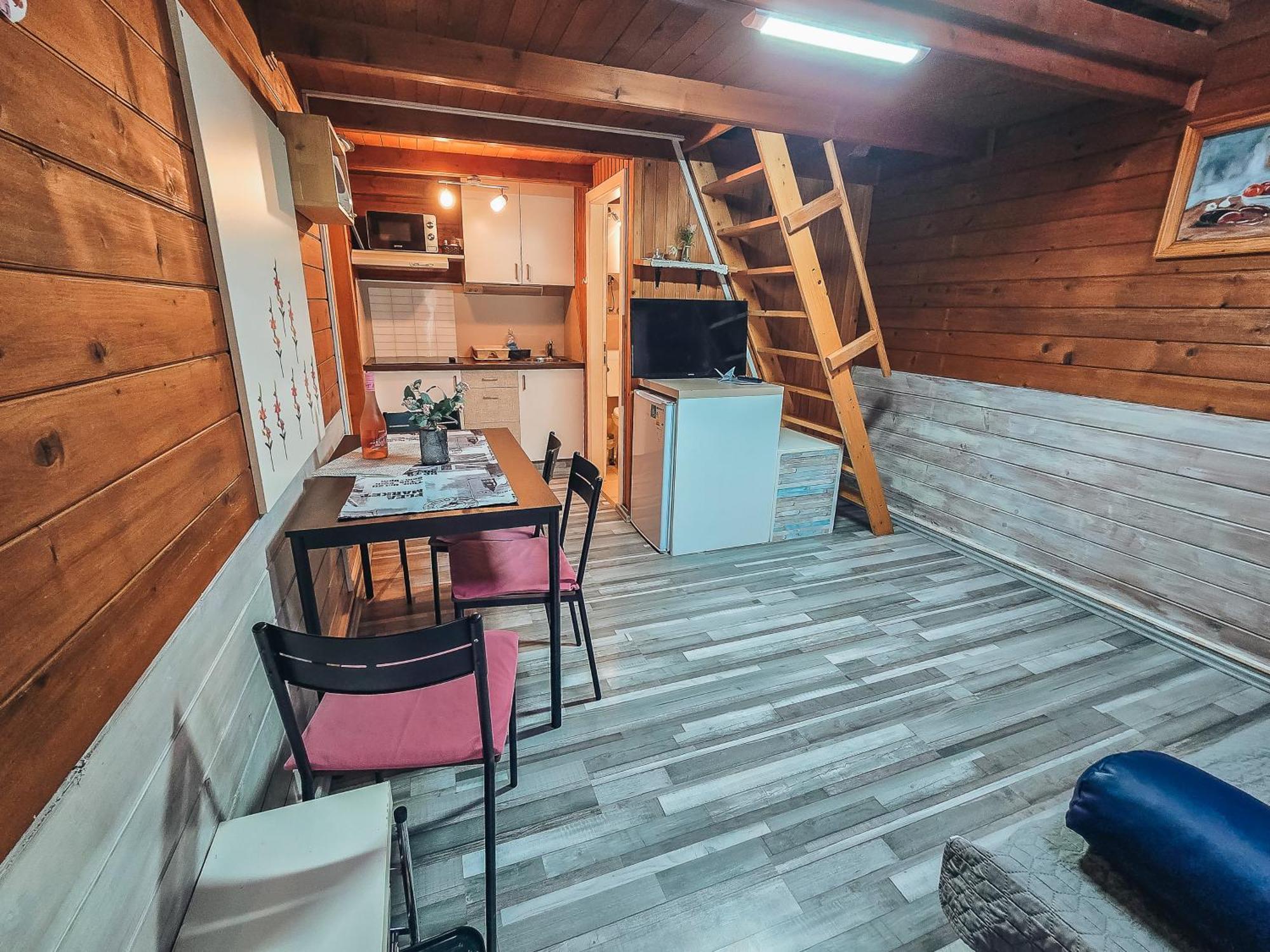 Apartments Brunarica Moravske-Toplice Εξωτερικό φωτογραφία