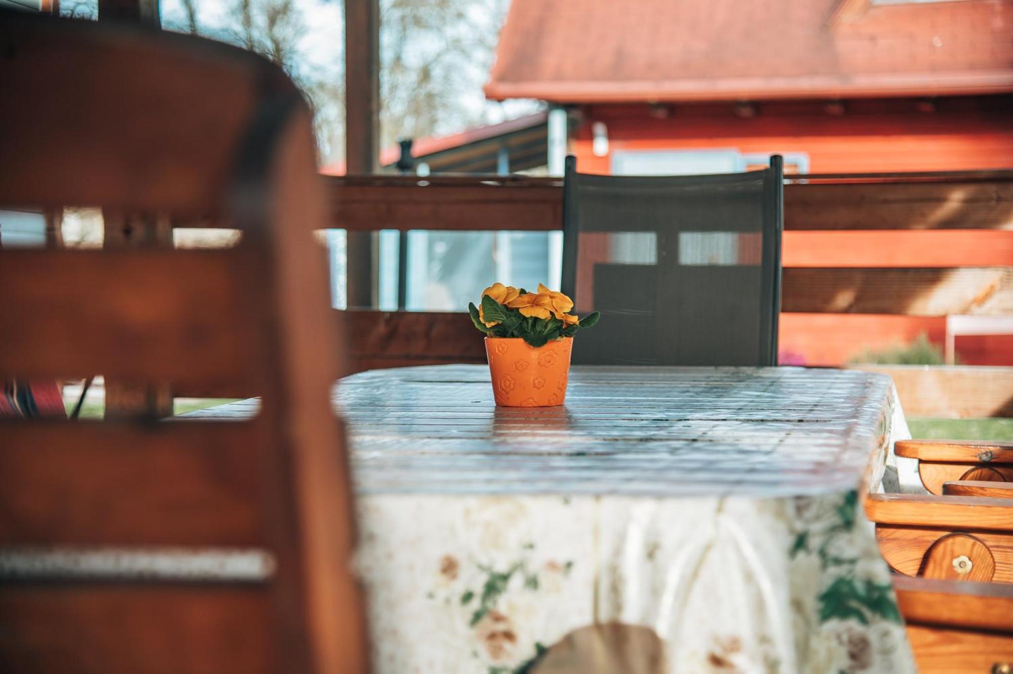 Apartments Brunarica Moravske-Toplice Εξωτερικό φωτογραφία