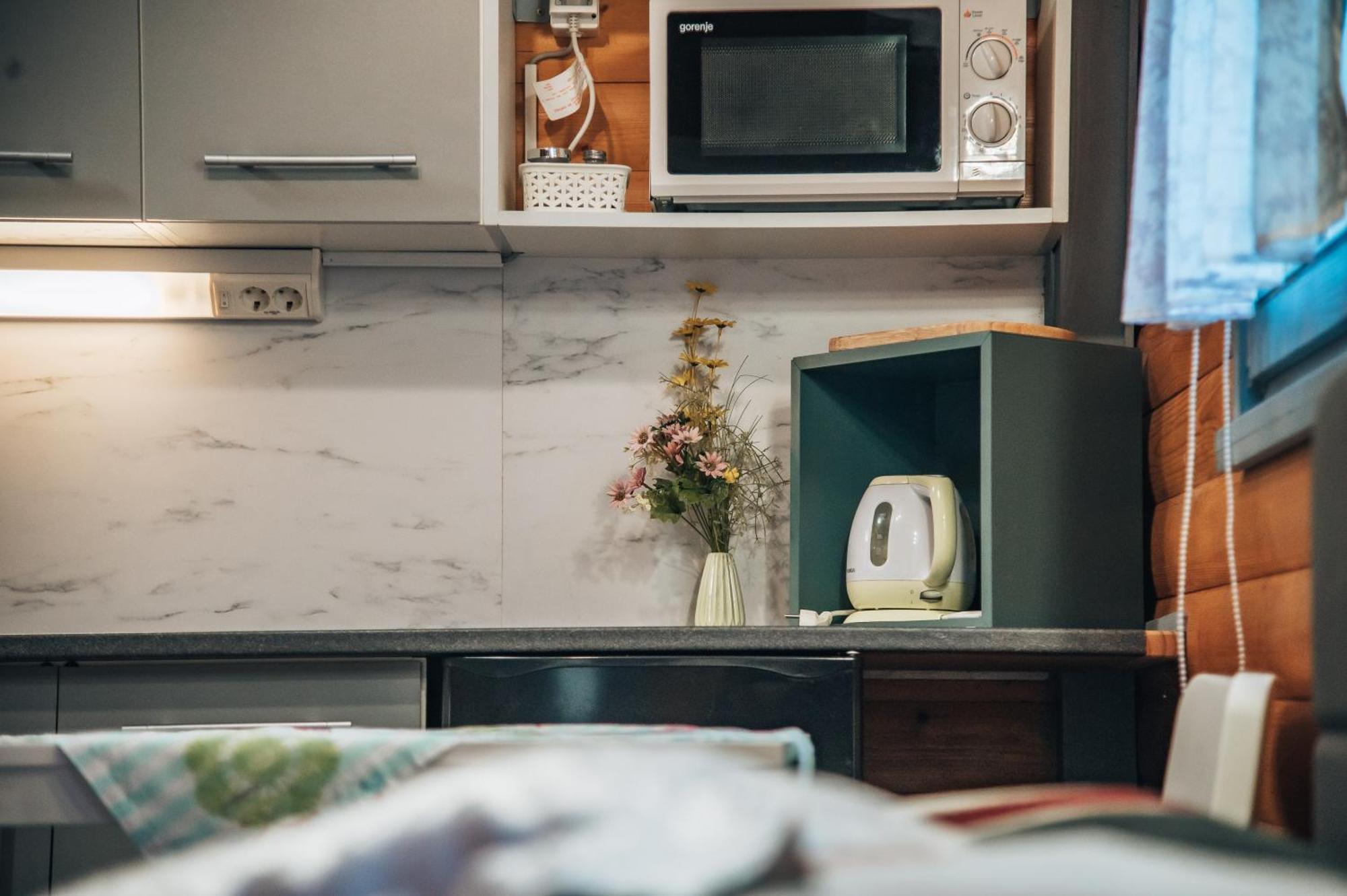 Apartments Brunarica Moravske-Toplice Εξωτερικό φωτογραφία