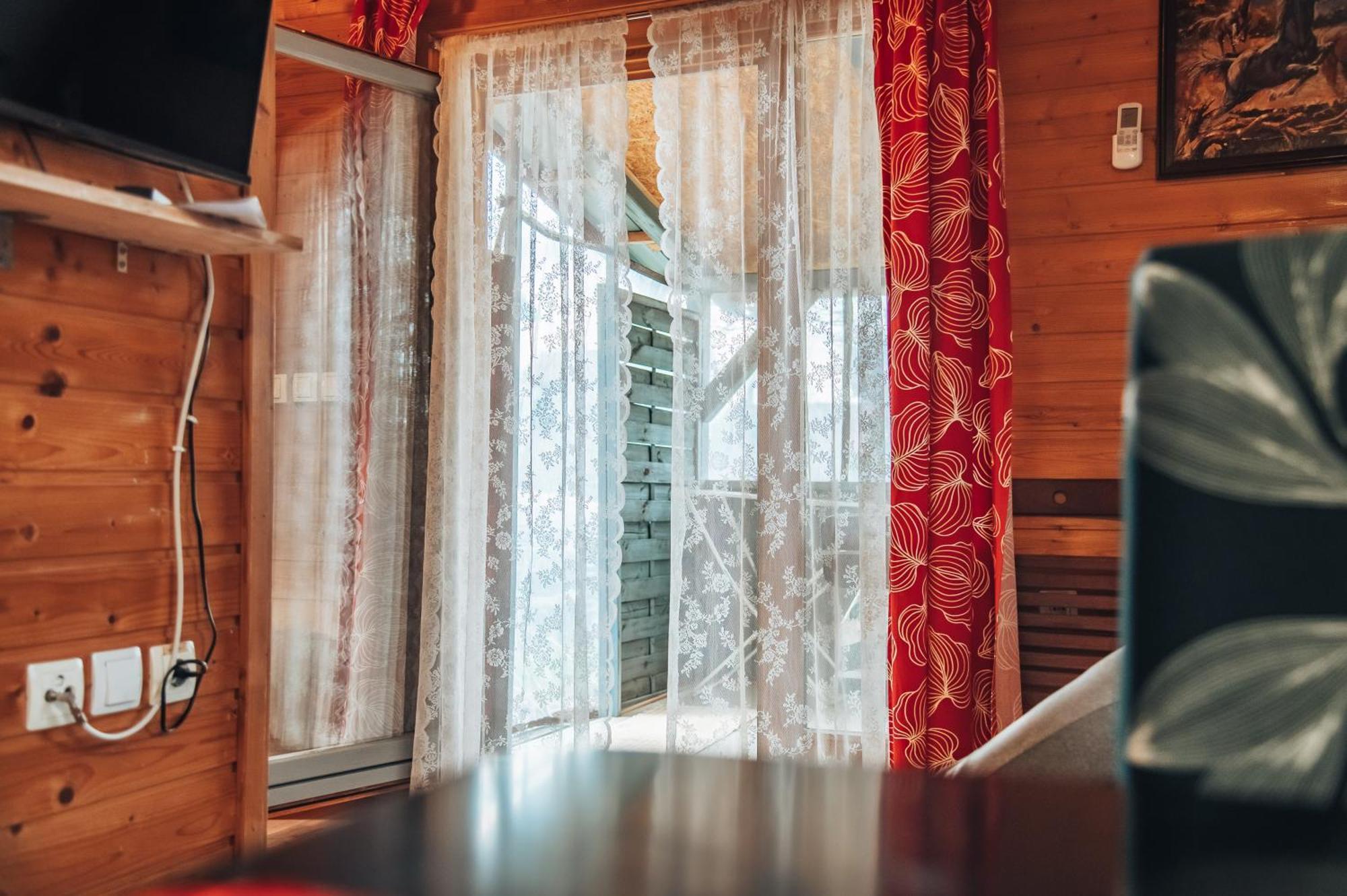 Apartments Brunarica Moravske-Toplice Εξωτερικό φωτογραφία