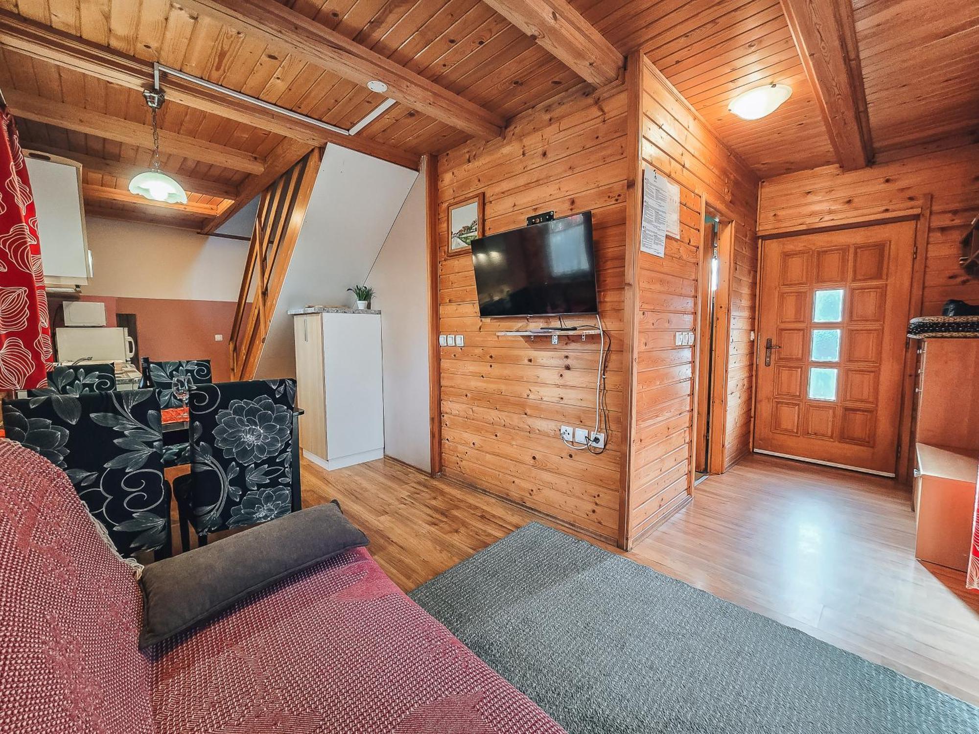 Apartments Brunarica Moravske-Toplice Εξωτερικό φωτογραφία