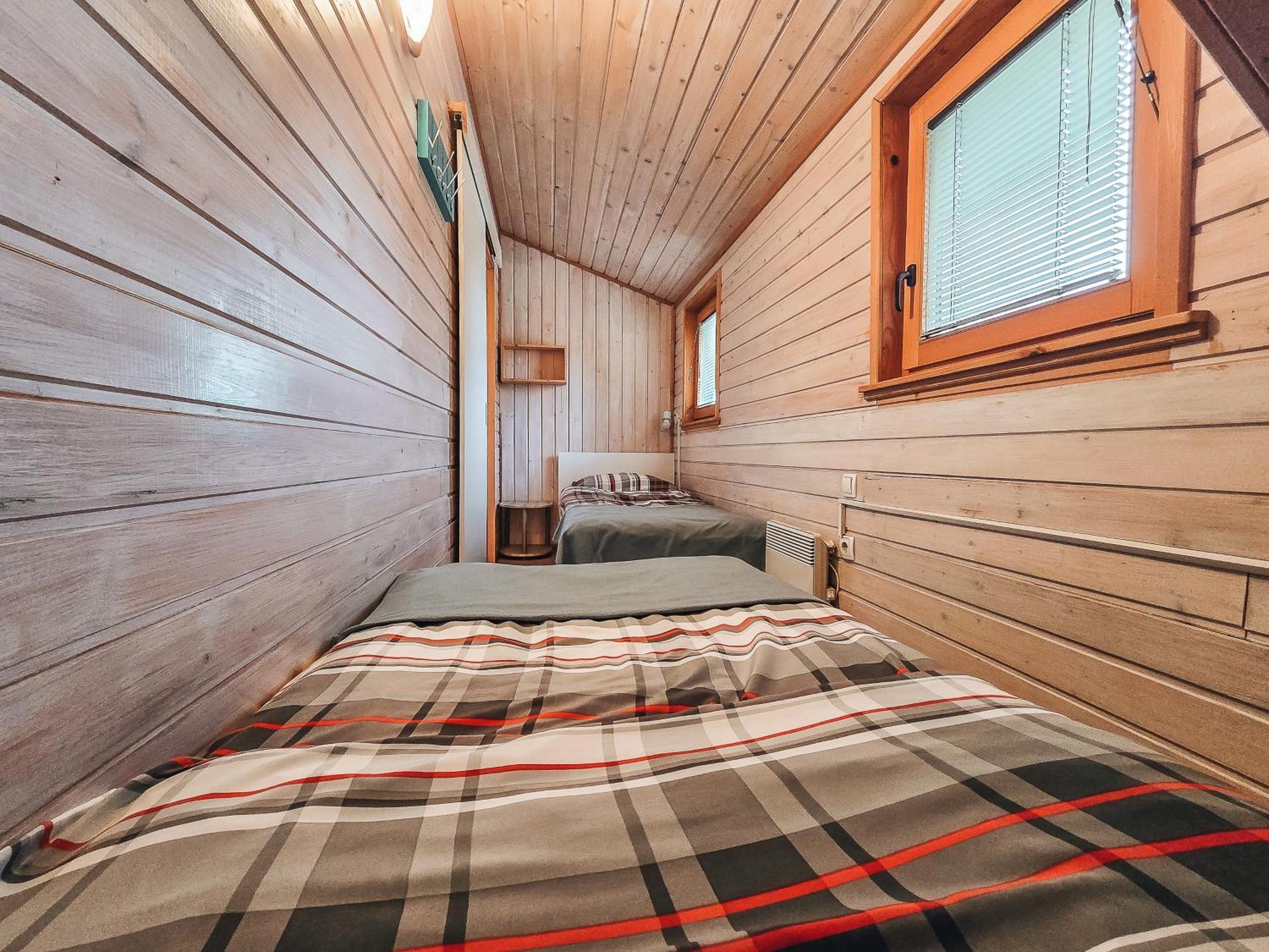 Apartments Brunarica Moravske-Toplice Εξωτερικό φωτογραφία