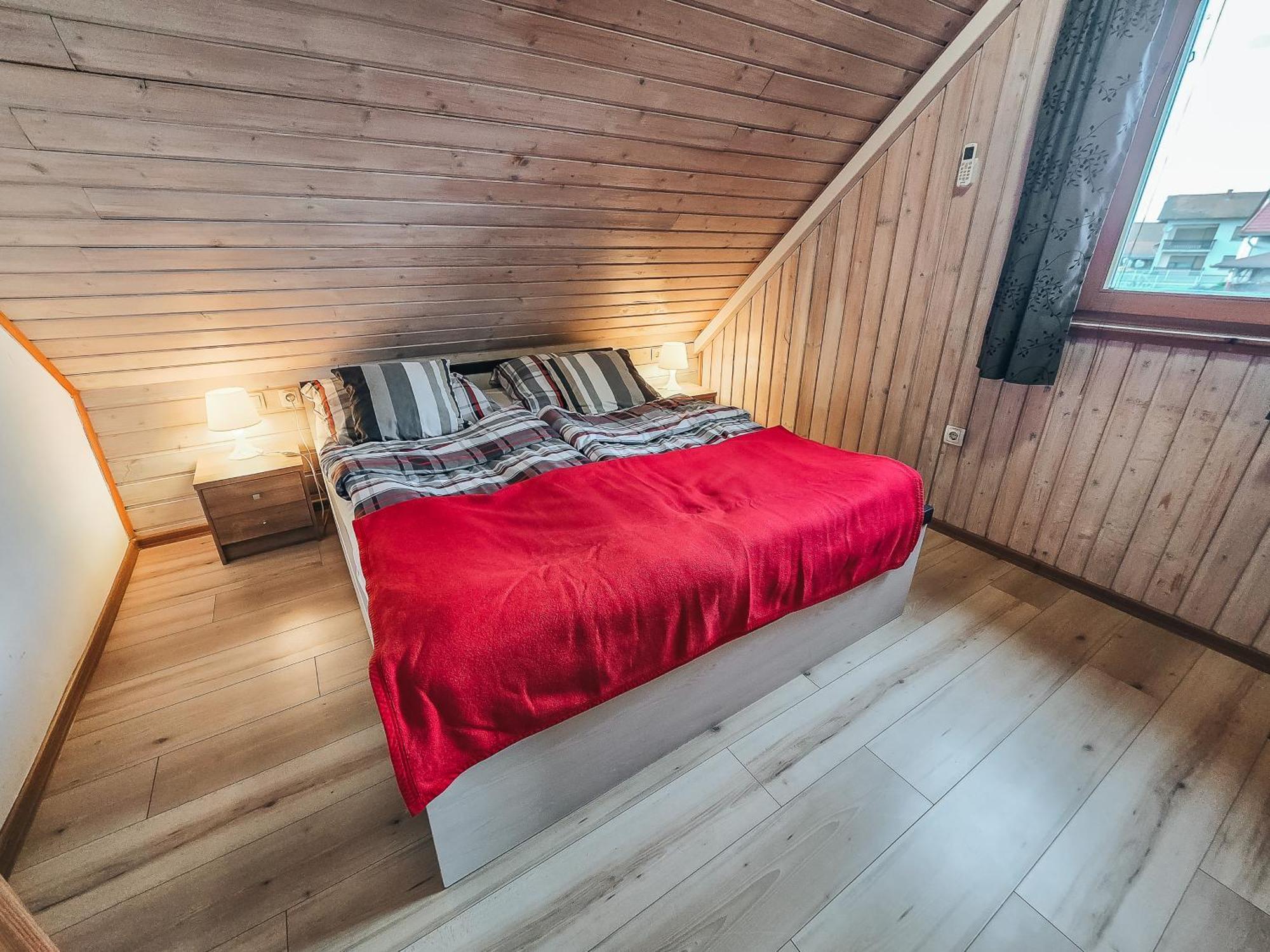 Apartments Brunarica Moravske-Toplice Εξωτερικό φωτογραφία