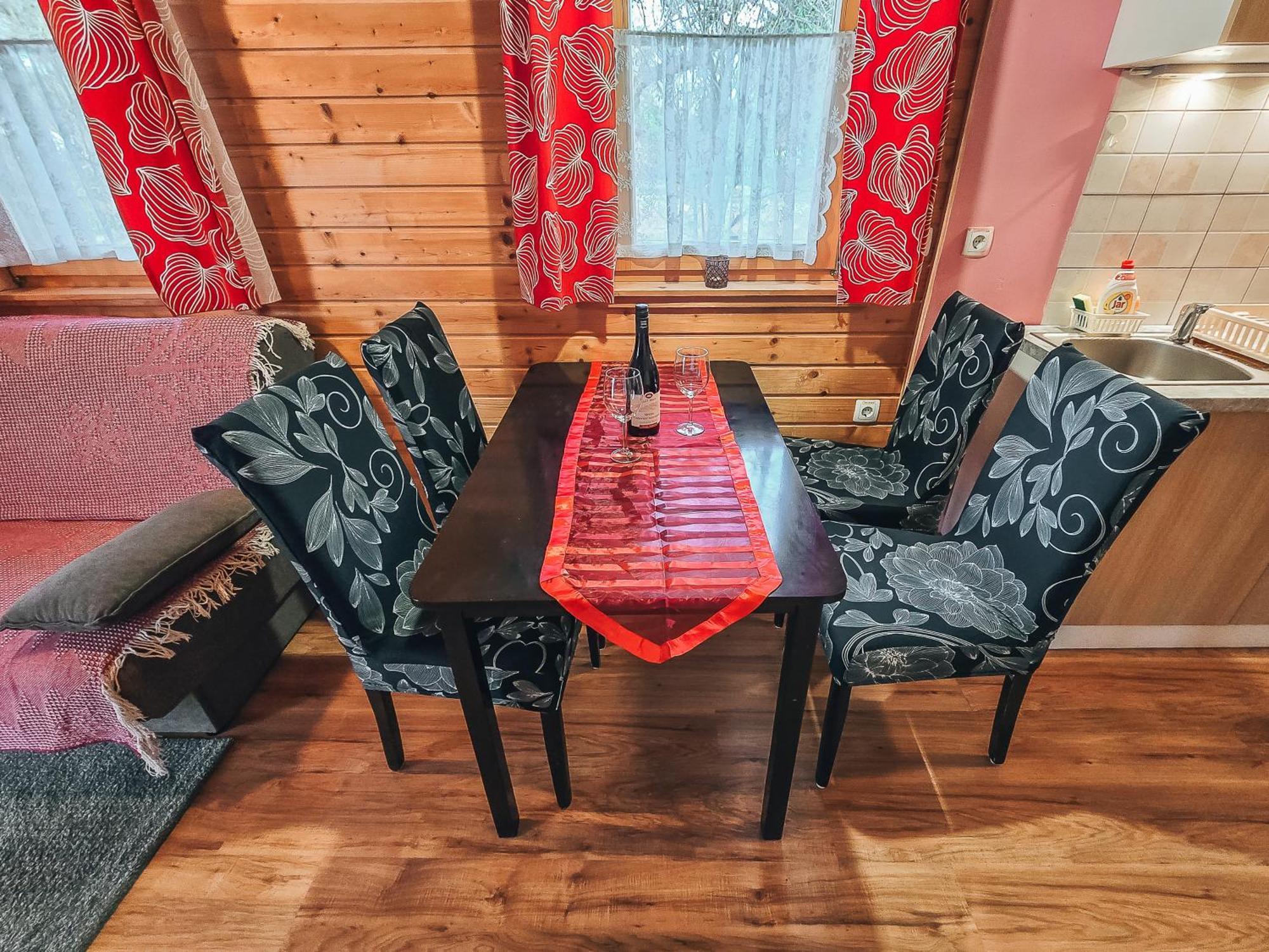 Apartments Brunarica Moravske-Toplice Εξωτερικό φωτογραφία