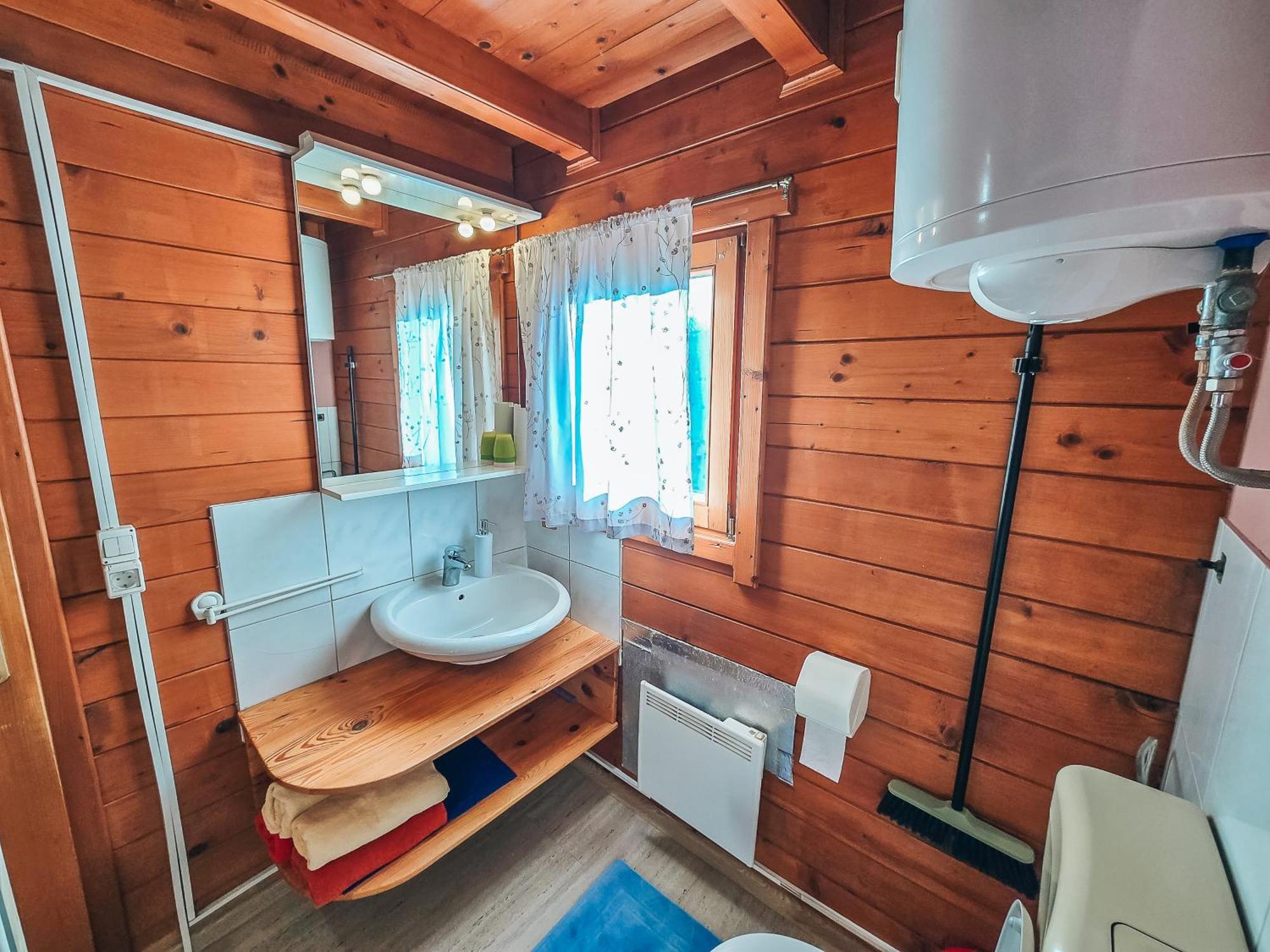 Apartments Brunarica Moravske-Toplice Εξωτερικό φωτογραφία