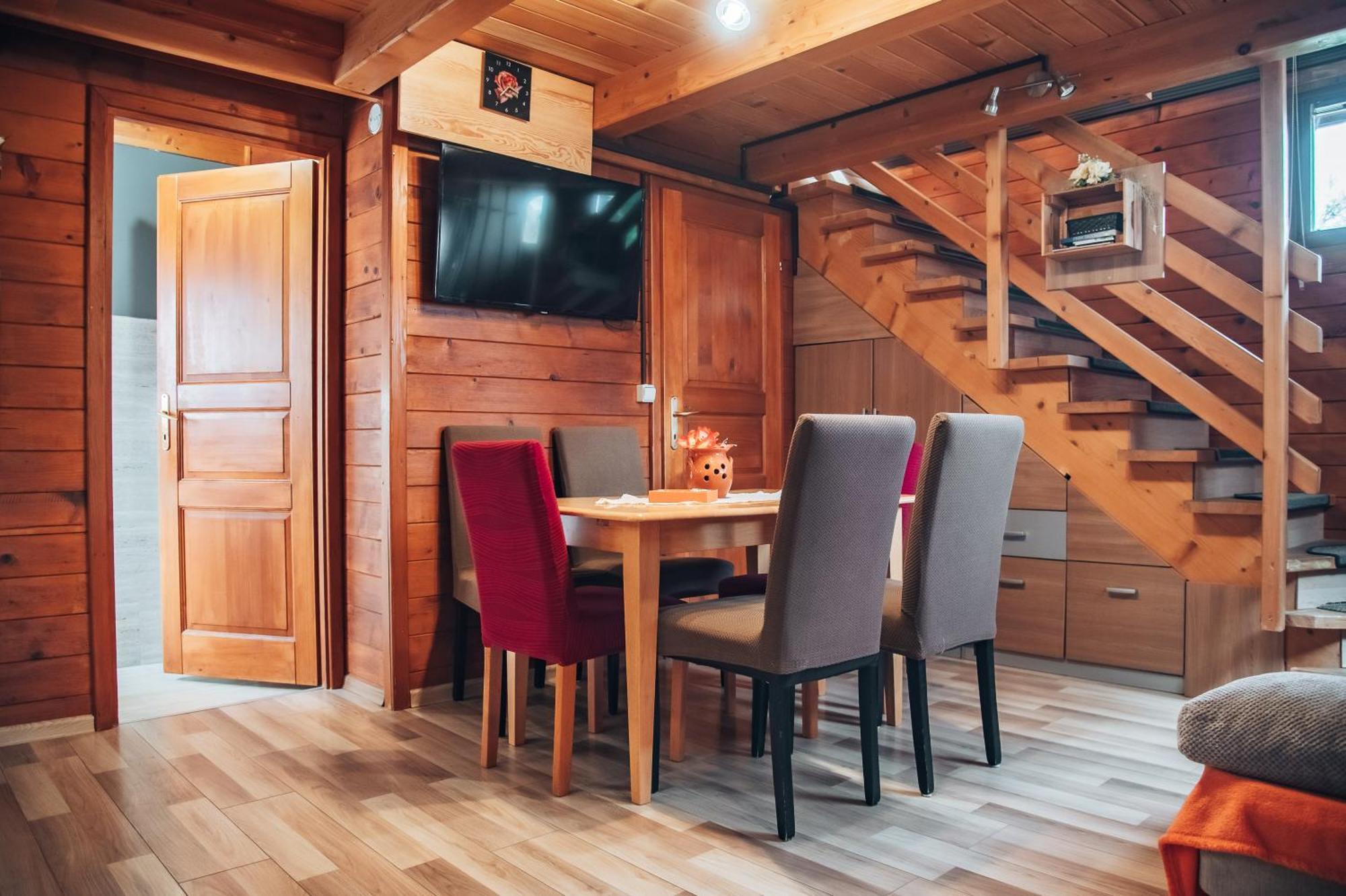Apartments Brunarica Moravske-Toplice Εξωτερικό φωτογραφία