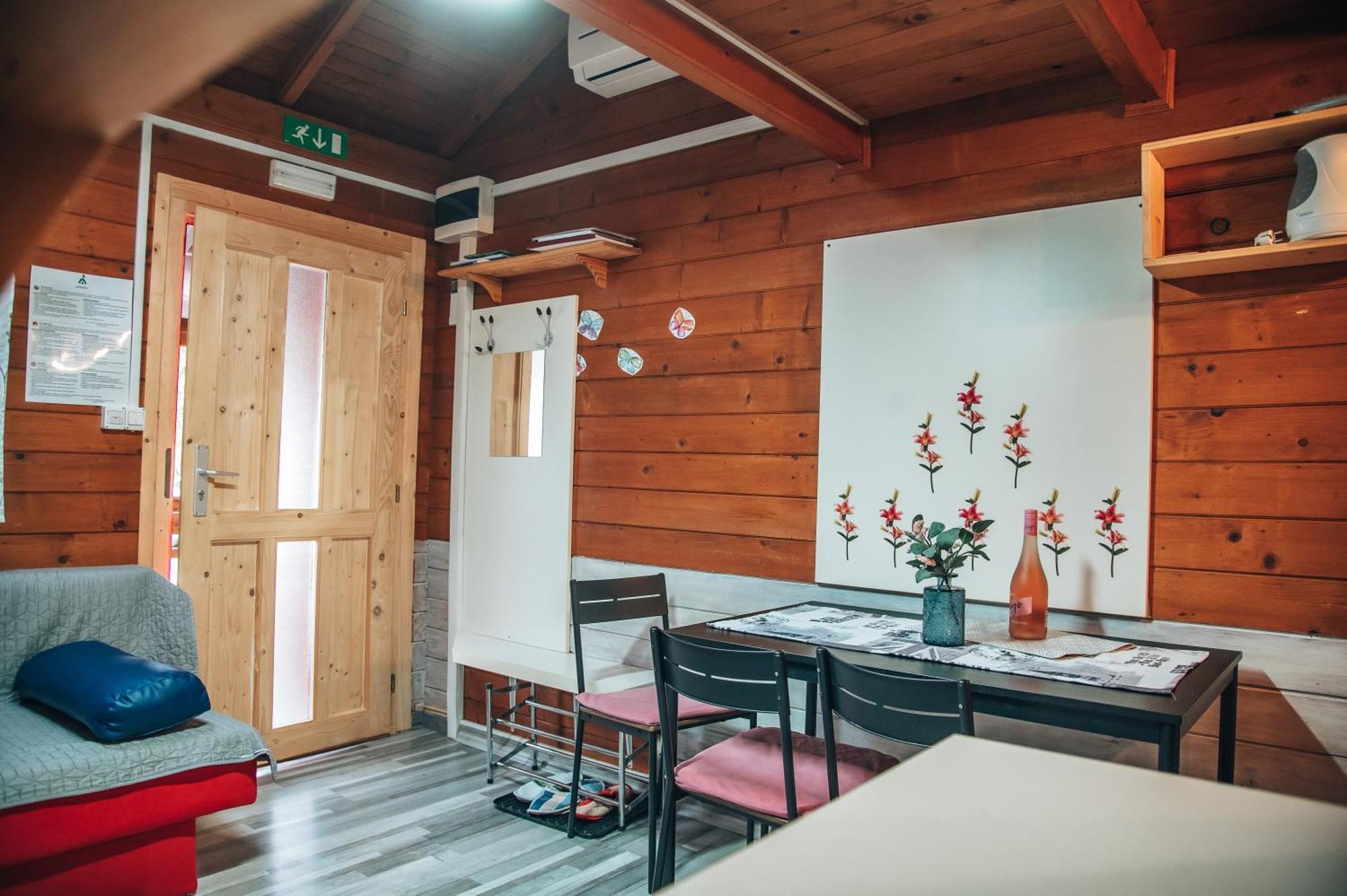 Apartments Brunarica Moravske-Toplice Εξωτερικό φωτογραφία