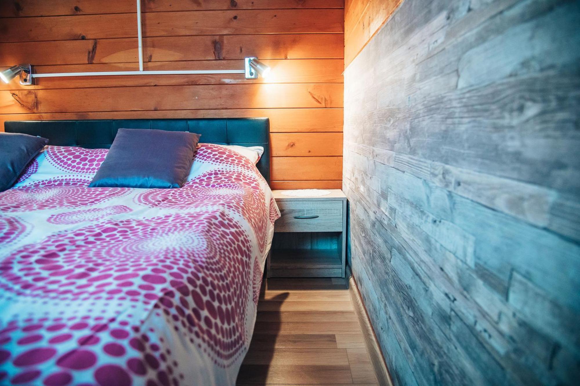 Apartments Brunarica Moravske-Toplice Εξωτερικό φωτογραφία