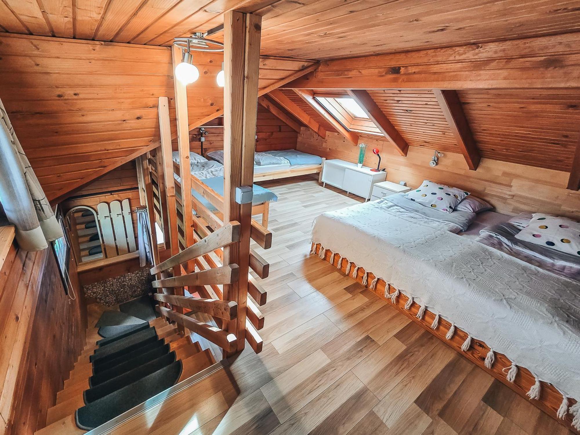 Apartments Brunarica Moravske-Toplice Εξωτερικό φωτογραφία