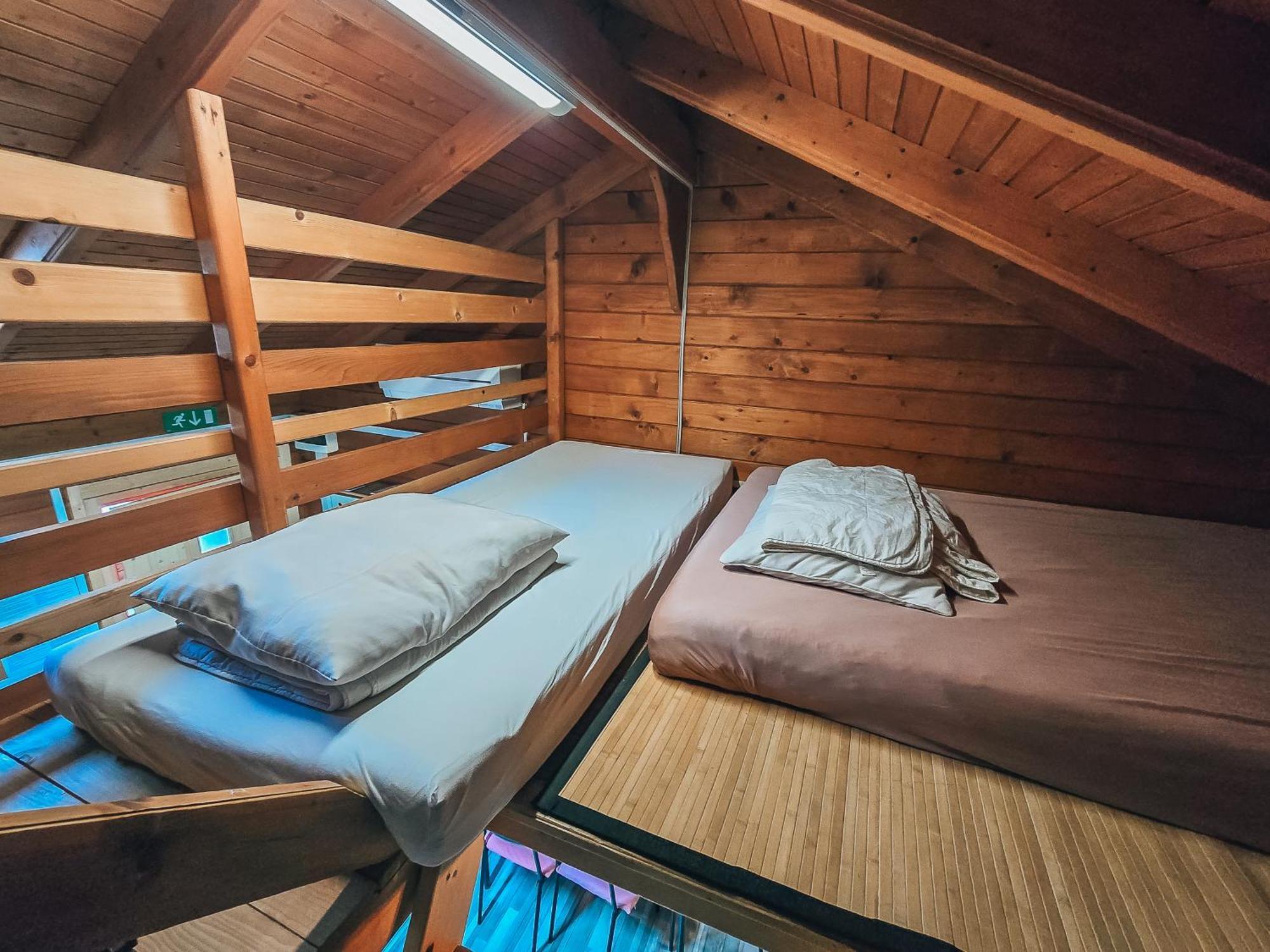 Apartments Brunarica Moravske-Toplice Εξωτερικό φωτογραφία