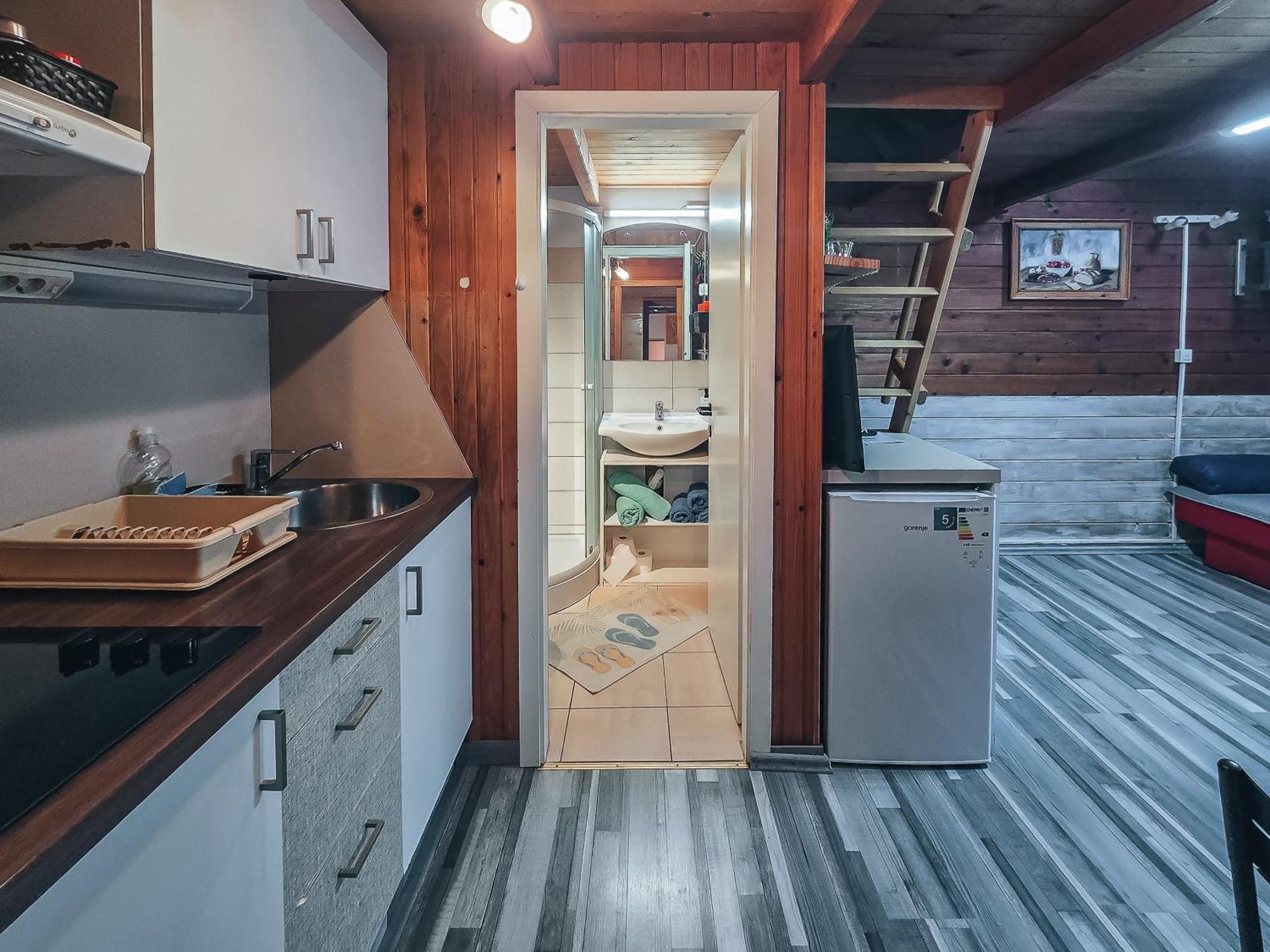 Apartments Brunarica Moravske-Toplice Εξωτερικό φωτογραφία