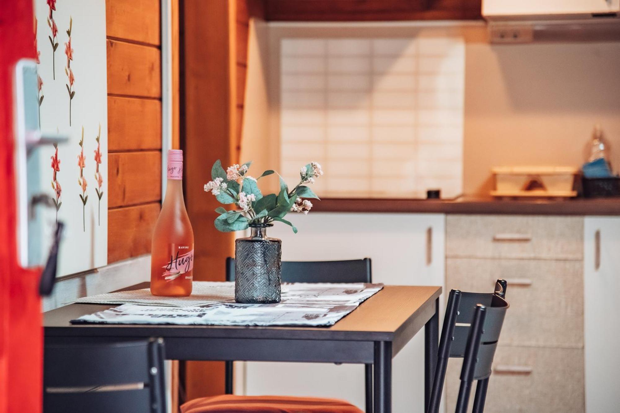 Apartments Brunarica Moravske-Toplice Εξωτερικό φωτογραφία