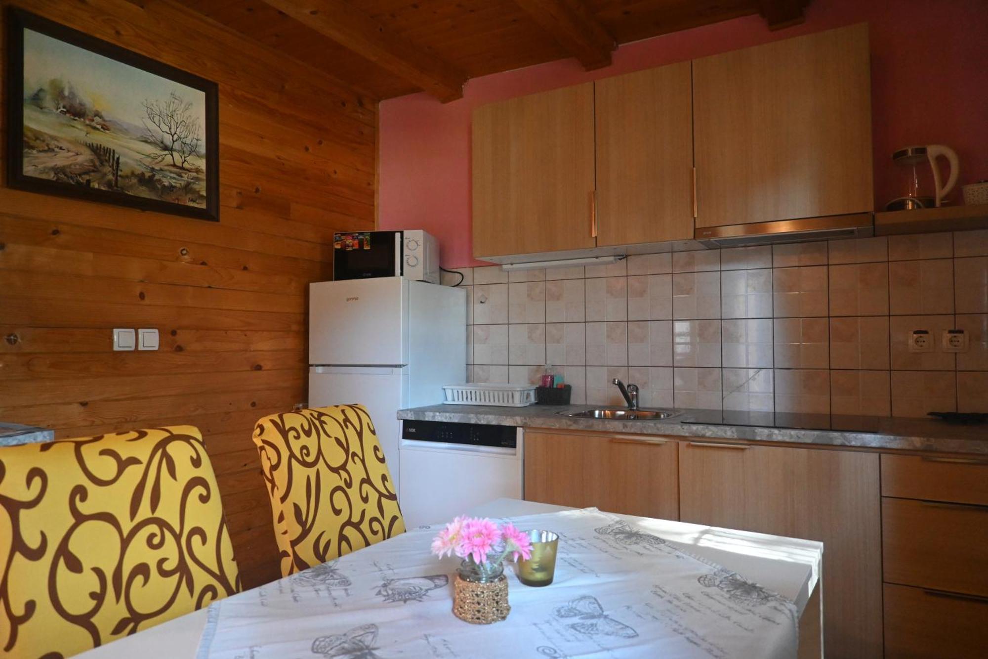 Apartments Brunarica Moravske-Toplice Εξωτερικό φωτογραφία
