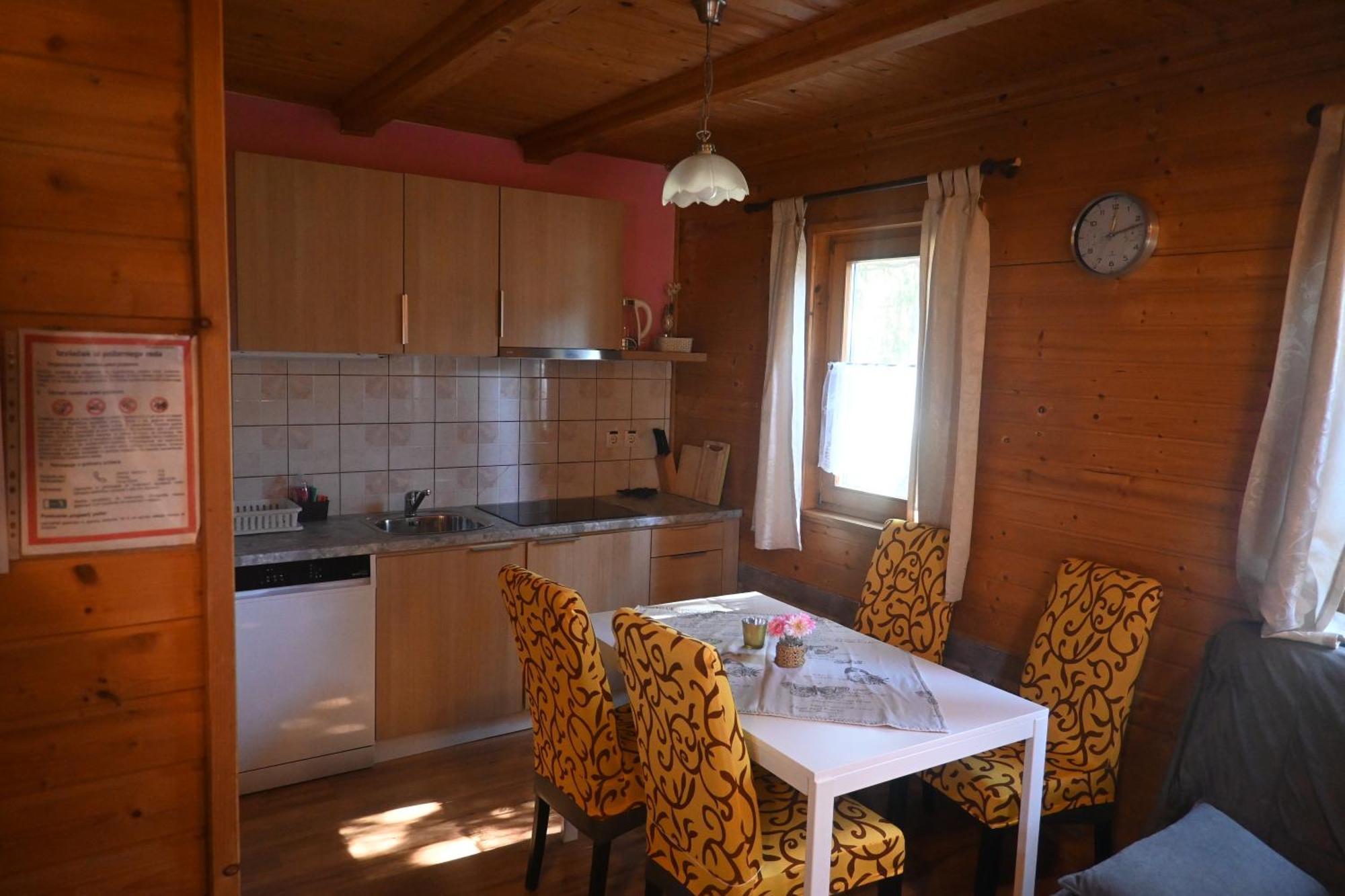 Apartments Brunarica Moravske-Toplice Εξωτερικό φωτογραφία