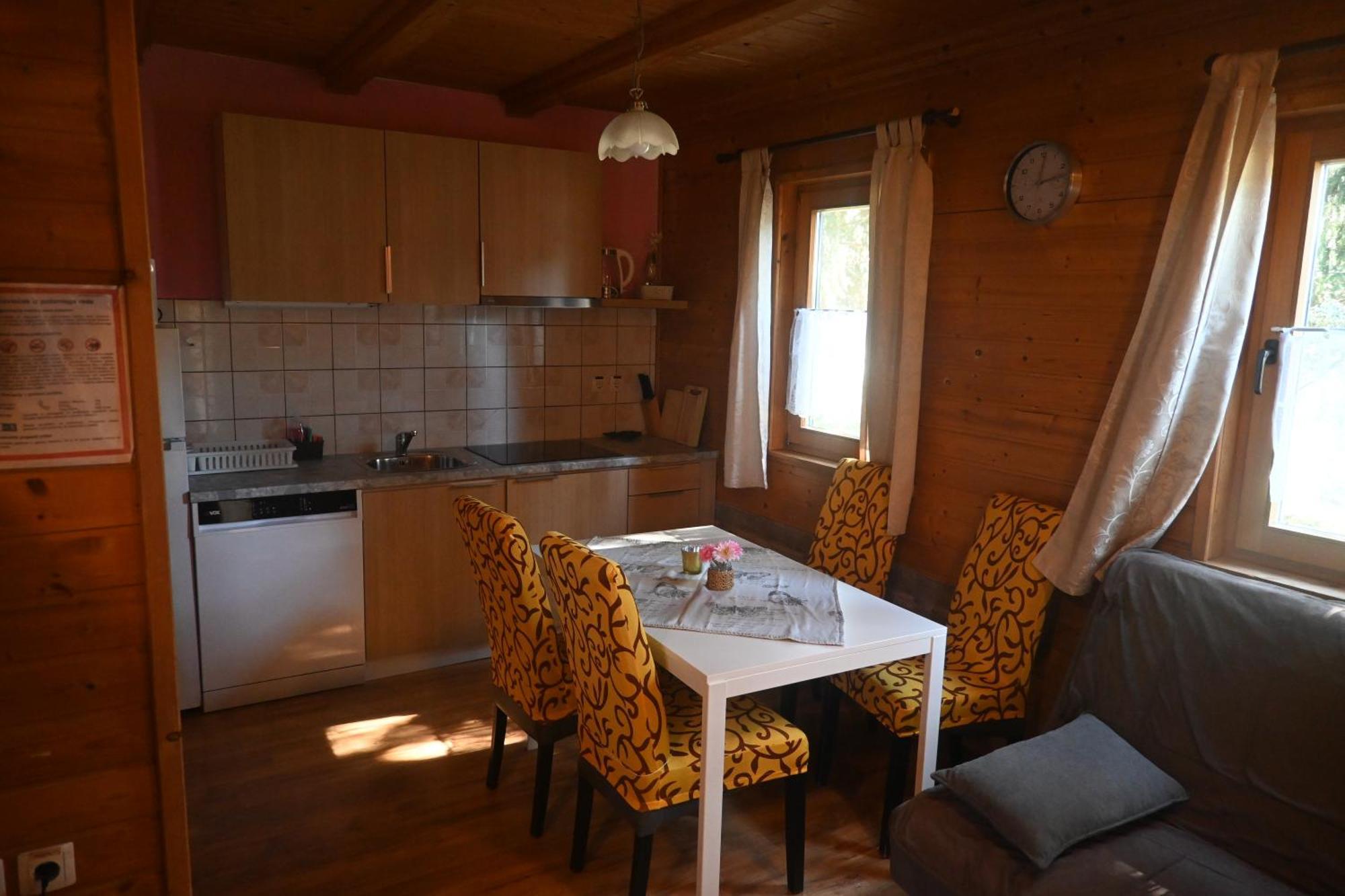 Apartments Brunarica Moravske-Toplice Εξωτερικό φωτογραφία