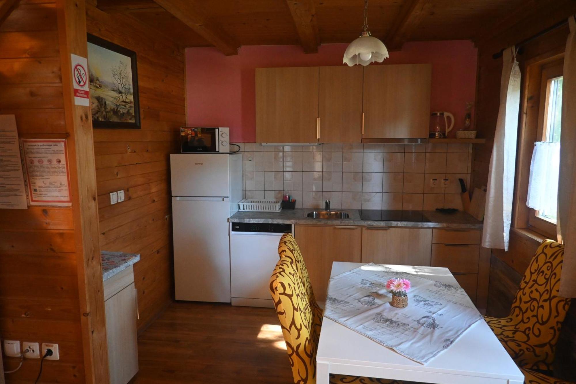 Apartments Brunarica Moravske-Toplice Εξωτερικό φωτογραφία